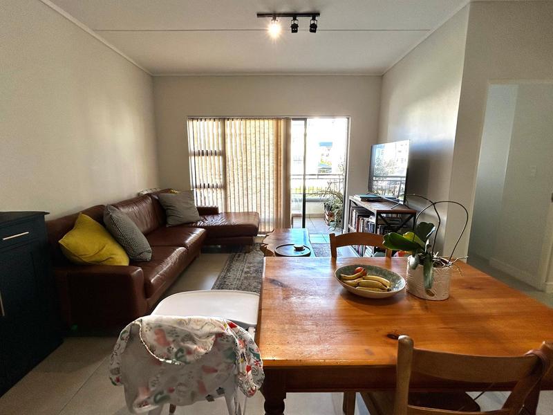 To Let 2 Bedroom Property for Rent in The Huntsman Western Cape